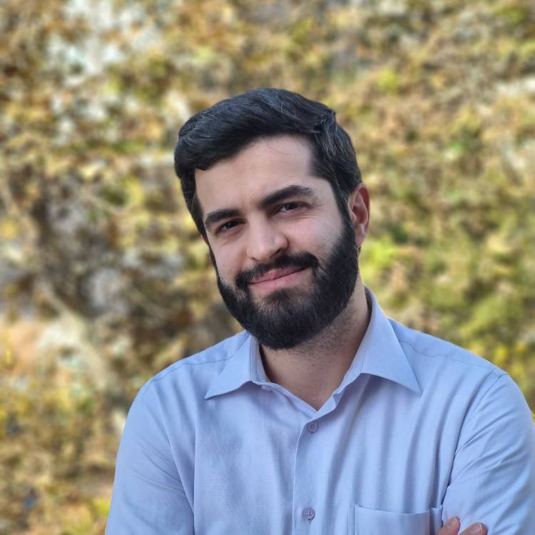 علی اکبر